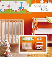 Tienda mobiliario infantil malaga