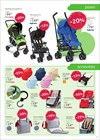 Ofertas PRÉNATAL en el folleto de PRÉNATAL en tu ciudad
