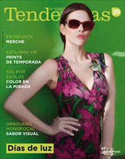 Ofertas de Gafas  en el folleto de Federópticos