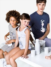 Ofertas de Pijama  en el folleto de United Colors Of Benetton