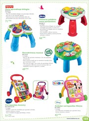 Ofertas de Disney  en el folleto de Toysrus