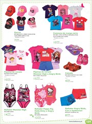 Ofertas de Pijama  en el folleto de Toysrus