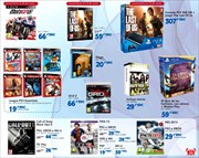 Ofertas de Fifa 13  en el folleto de Toysrus