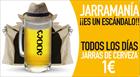 Cat�logo de 100 Montaditos (Av Felipe II)
