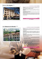 Ofertas de Cabina  en el folleto de Viajes El Corte Inglés