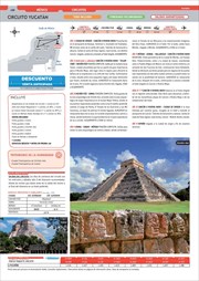 Ofertas de Máscara  en el folleto de Carrefour Viajes