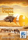Folleto de ofertas Carrefour Viajes en Elche