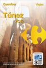 Folleto de ofertas Carrefour Viajes en Elche