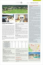 Ofertas de Cabina  en el folleto de Viajes Eroski