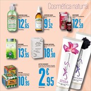 Ofertas de Desodorante  en el folleto de Hipercor