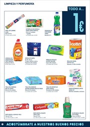 Ofertas de Pañuelos  en el folleto de Hipercor