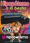 Catálogo de ofertas Hipopotamo en Zaragoza