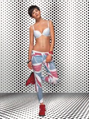 Ofertas de Lencería  en el folleto de Tezenis