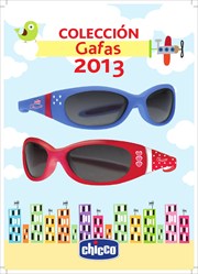 Ofertas de Gafas  en el folleto de Chicco