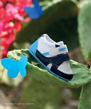 Ofertas de Zapatos bebé  en el folleto de Chicco