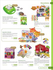 Ofertas de Máscara  en el folleto de Dideco