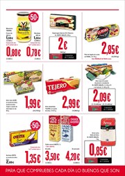Ofertas de La Piara  en el folleto de Supercor
