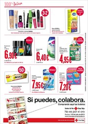 Ofertas de Desodorante  en el folleto de Supercor