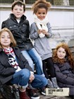 Cat�logo de Pepe Jeans (Gran V�a)
