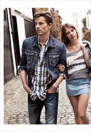 Ofertas de Jersey  en el folleto de Pepe Jeans