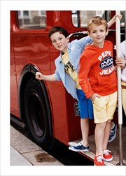 Ofertas de Camisa  en el folleto de Pepe Jeans