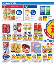 Ofertas de Pasta  en el folleto de E.Leclerc