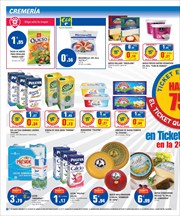 Ofertas de Queso  en el folleto de E.Leclerc