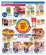 Ofertas de El Pozo  en el folleto de E.Leclerc