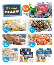 Ofertas de Gallos  en el folleto de E.Leclerc