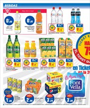 Ofertas de Alimentos  en el folleto de E.Leclerc