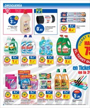 Ofertas de Quitamanchas  en el folleto de E.Leclerc