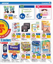 Ofertas de Ausonia  en el folleto de E.Leclerc