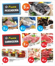 Ofertas de Ternera  en el folleto de E.Leclerc
