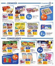 Ofertas de Queso  en el folleto de E.Leclerc