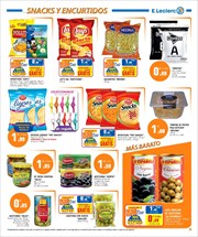 Ofertas de Patata  en el folleto de E.Leclerc
