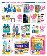 Ofertas de Colorcrem  en el folleto de E.Leclerc