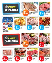 Ofertas de Carne y charcutería  en el folleto de E.Leclerc