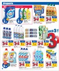 Ofertas Suavizante en el folleto de Leclerc en Madrid