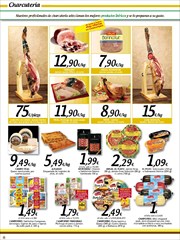 Ofertas de El Pozo  en el folleto de Hiber