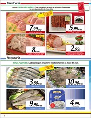 Ofertas de Gallos  en el folleto de Hiber