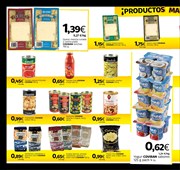 Ofertas de Queso  en el folleto de Coviran
