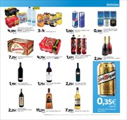 Ofertas de Fanta  en el folleto de Coviran