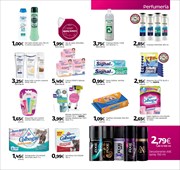 Ofertas de Desodorante  en el folleto de Coviran