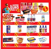 Ofertas de Pascual  en el folleto de Coviran