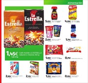 Ofertas de Nescafé  en el folleto de Coviran