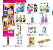 Ofertas de Detergente  en el folleto de Coviran