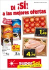 Catálogo de ofertas Supersol en Málaga