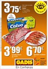 Catálogo de ofertas Gadis en Vigo
