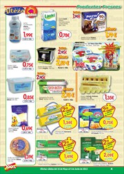 Ofertas de Queso  en el folleto de Gigante