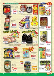Ofertas de Piña  en el folleto de Gigante